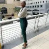 Nomsa Legodi