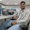 Shubham Sholet