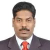 Rajarajan Anandan