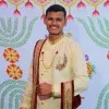 Sudesh Sawant