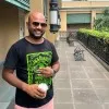 Jitender Chandel
