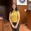 Dhruthi Murali