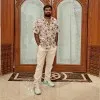 Ashwin Kumar