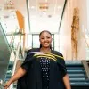 Dintle Kubere