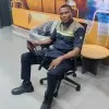 Odinakachukwu Nwagboso