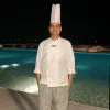 Chef pradeuman