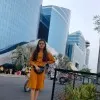 Urvashi Sharma