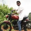 Nirmal Babu