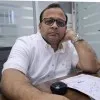Faruq Shaikh Esmail Hasan