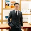 Patrick Kiong
