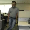 Debashish Narayan Choudhury