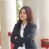 Laura Alicia Siregar