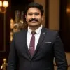 Siddharth Sivarajan