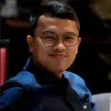 Ahmad Rizki