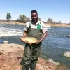 Fulufhedzani Netshiungani