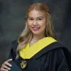 Grejane Caromayan