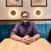 Pavan Terdal