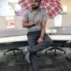 Gowda Vinodhhp