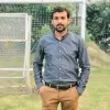 Kashif Rizwan
