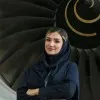 nezhla yaseri pour