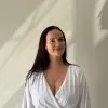 Caitlin van Rensburg