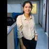 DHARSHINI SRIDHARAN