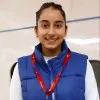 Ashwinder Kaur