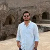 Abhishek Ojha