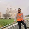 Ashirbad Kuanr