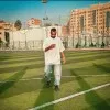 Moataz Ahmed