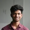 sushanthKumar kanikella