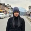 Mahek Shah