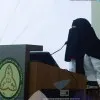 Maha Alenazi