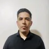 Sebastian Garcia