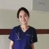 Vaishali Negi
