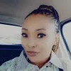 Charrit Molefe