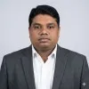 Arabinda Pattnaik