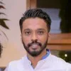 Tharindu Chamara