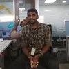 Aravindh JV