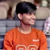 Krrish Chamoli