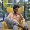 Abhishek Pulluri