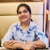 Sreelekshmy Sreekumar