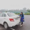 Richa Saini
