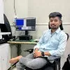 Shubham Patil