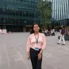 Rushali Paul