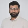 Omkar Shirke