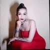 Tiffany Algyva Fritz