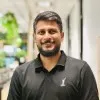 Arvind Karthikeyan