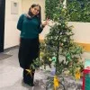 Vrushali Mhatre