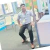 Deepen Ghatani